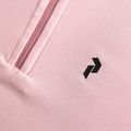 Koszulka polo damska Peak Performance Turf Zip warm blush 4