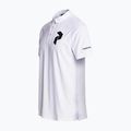 Koszulka polo męska Peak Performance Panmore Polo white 2