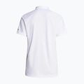 Koszulka polo męska Peak Performance Panmore Polo white 3