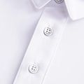 Koszulka polo męska Peak Performance Panmore Polo white 4