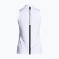 Koszulka polo damska Peak Performance Turf Zip white 7