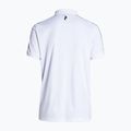 Koszulka polo męska Peak Performance Player Polo white/black 3