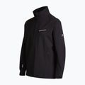 Kurtka softshell męska Peak Performance Velox black 2