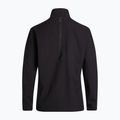 Kurtka softshell męska Peak Performance Velox black 3