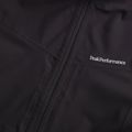 Kurtka softshell męska Peak Performance Velox black 4