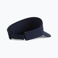 Daszek Peak Performance Player Visor blue shadow 3