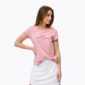 Koszulka trekkingowa damska Peak Performance Original warm blush