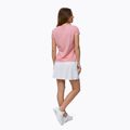 Koszulka trekkingowa damska Peak Performance Original warm blush 3