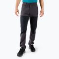Spodnie trekkingowe męskie Peak Performance Iconiq iron cast black