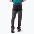 Spodnie trekkingowe męskie Peak Performance Iconiq iron cast black 3