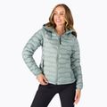 Kurtka damska Peak Performance Argon Light Hood ashen green