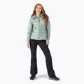 Kurtka damska Peak Performance Argon Light Hood ashen green 2