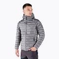 Kurtka męska Peak Performance Argon Light Hood quiet grey
