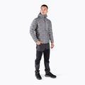 Kurtka męska Peak Performance Argon Light Hood quiet grey 2