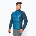 Kurtka hybrydowa męska Peak Performance Helium Down Hybrid midnight blue