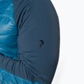Kurtka hybrydowa męska Peak Performance Helium Down Hybrid midnight blue 4