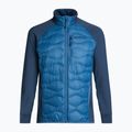 Kurtka hybrydowa męska Peak Performance Helium Down Hybrid midnight blue 5