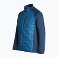 Kurtka hybrydowa męska Peak Performance Helium Down Hybrid midnight blue 7