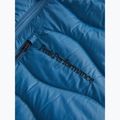 Kurtka hybrydowa męska Peak Performance Helium Down Hybrid midnight blue 9