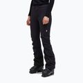Spodnie narciarskie damskie Peak Performance Stretch black