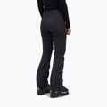 Spodnie narciarskie damskie Peak Performance Stretch black 2