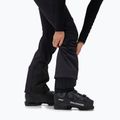 Spodnie narciarskie damskie Peak Performance Stretch black 3