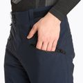 Spodnie narciarskie męskie Peak Performance Navtech blue shadow 3