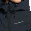 Kurtka narciarska damska Peak Performance Frost Ski blue shadow 6