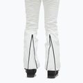 Spodnie narciarskie damskie Peak Performance High Stretch off white 3