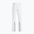 Spodnie narciarskie damskie Peak Performance High Stretch off white 2