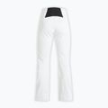 Spodnie narciarskie damskie Peak Performance Stretch off white 2