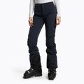 Spodnie narciarskie damskie Peak Performance Stretch blue shadow