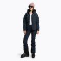 Spodnie narciarskie damskie Peak Performance Stretch blue shadow 2