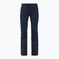 Spodnie narciarskie damskie Peak Performance Stretch blue shadow 6