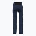 Spodnie narciarskie damskie Peak Performance Stretch blue shadow 7