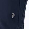 Spodnie narciarskie damskie Peak Performance Stretch blue shadow 9