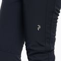Spodnie narciarskie damskie Peak Performance Stretch blue shadow 4