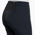 Spodnie narciarskie damskie Peak Performance Stretch blue shadow 5