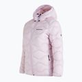 Kurtka puchowa damska Peak Performance Helium Down Hood cold blush 7