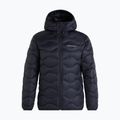 Kurtka puchowa męska Peak Performance Helium Down Hood black