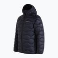 Kurtka puchowa męska Peak Performance Helium Down Hood black 2