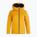 Kurtka narciarska damska Peak Performance Frost Ski blaze tundra 7