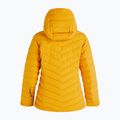 Kurtka narciarska damska Peak Performance Frost Ski blaze tundra 8