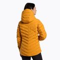 Kurtka narciarska damska Peak Performance Frost Ski blaze tundra 3