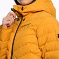 Kurtka narciarska damska Peak Performance Frost Ski blaze tundra 5