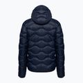 Kurtka puchowa damska Peak Performance Helium Down Hood blue shadow 2