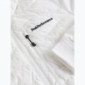 Kurtka hybrydowa damska Peak Performance Helium Down Hybrid Hood 2022 off white 4