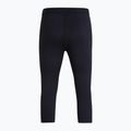 Spodnie termoaktywne męskie Peak Performance Spirit Short Johns black 2