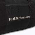 Torba podróżna Peak Performance Detour II 35 l black 3