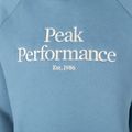 Bluza trekkingowa męska Peak Performance Original Hood shallow 3
